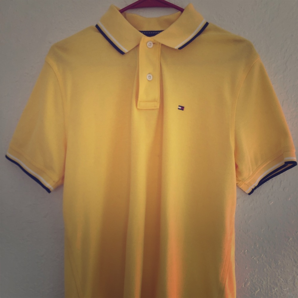 Tommy Hilfiger